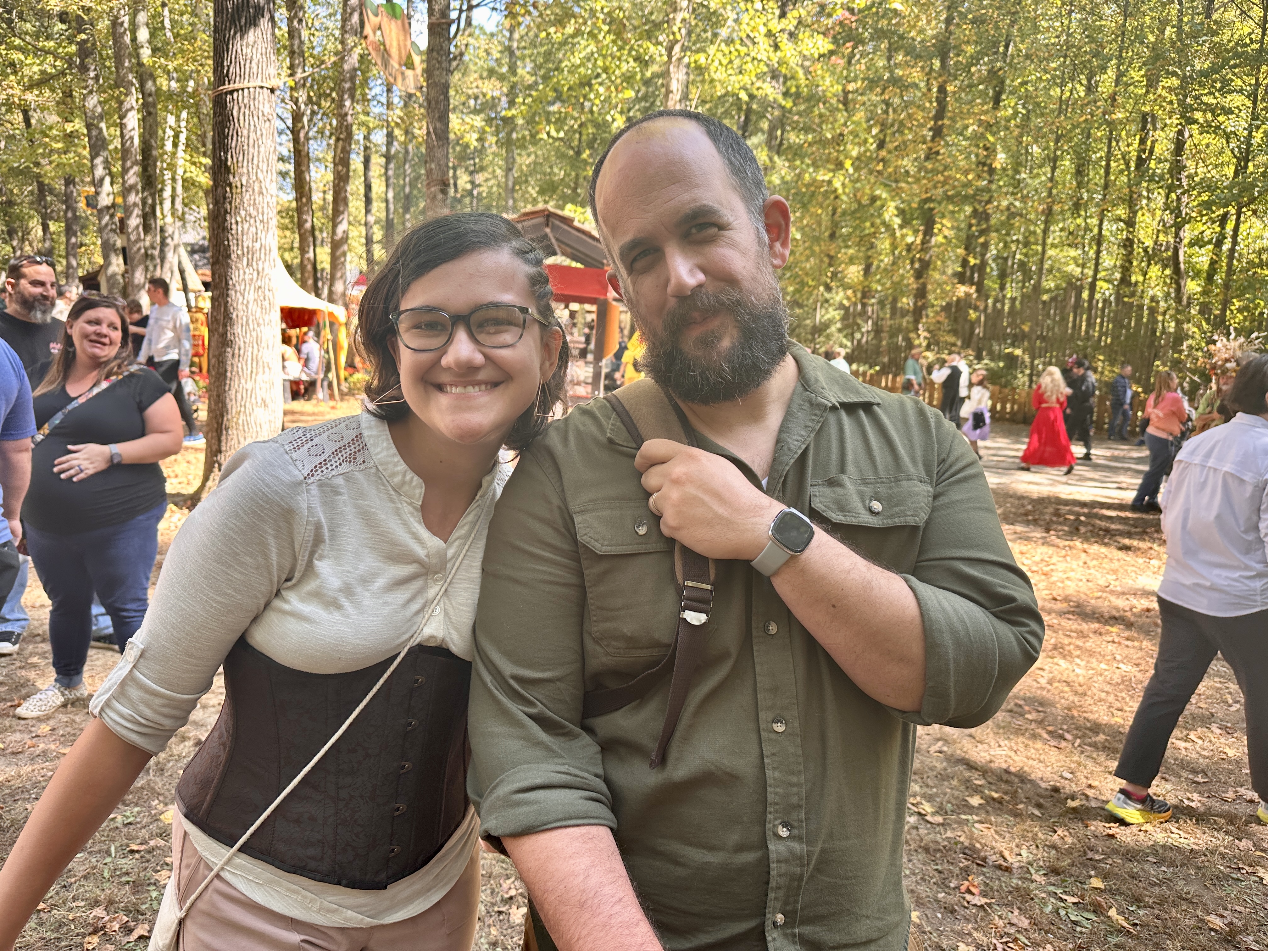 Ren Faire